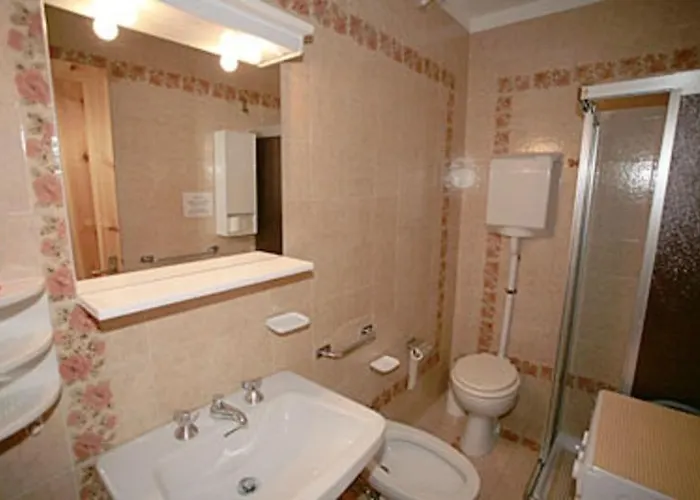 Lägenhet Valfassa Canazei