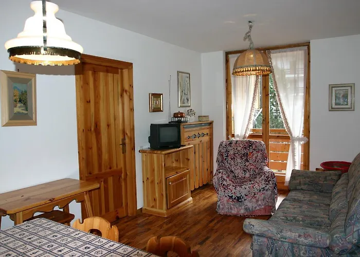 Lägenhet Valfassa *