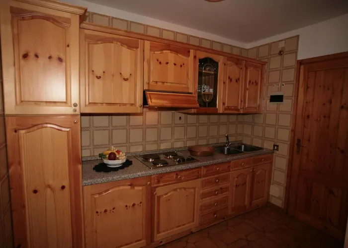 Valfassa Lägenhet *