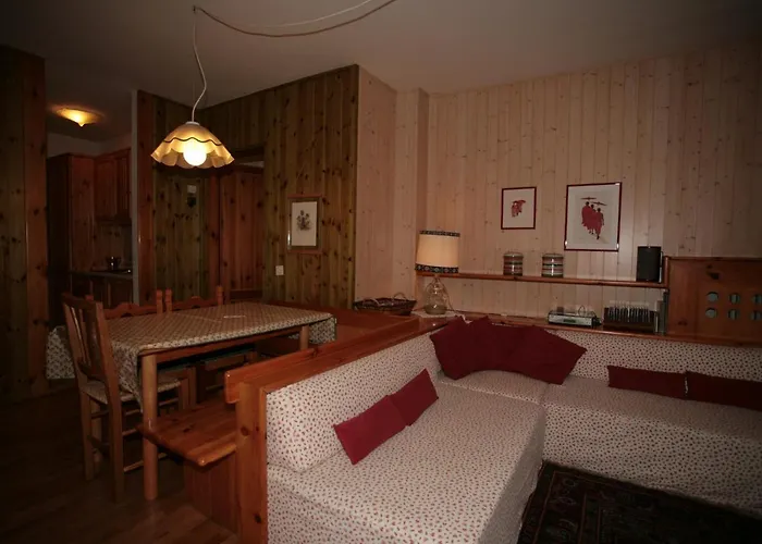 Valfassa Apartamento *